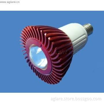 1 or 3W LED Bulb With E14 Base for energy saving with CE&ROHS Approval